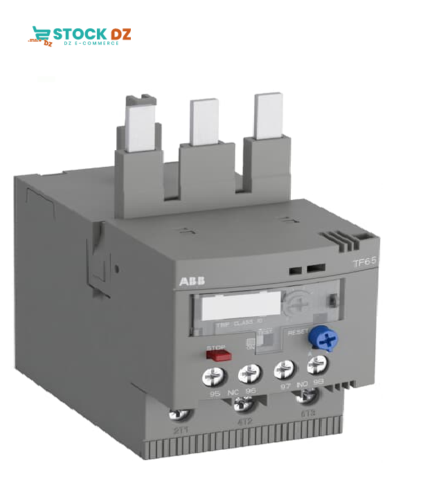 Relais thermique TF65-67 (57.0  a  67.0) pour contacteur AF38 a AF65