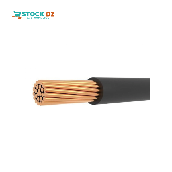 Cable 1x95mm² Rigide