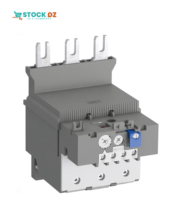 Relais thermique TF140DU-142 (110  a  142)  pour contacteur AF116 a AF140