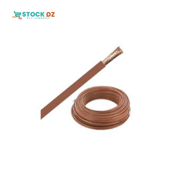 Cable 1x10mm² Souple ML