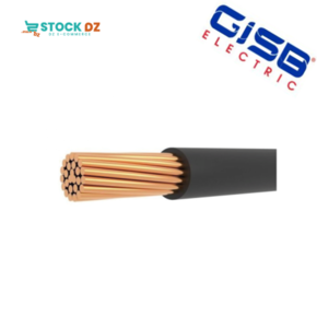 Cable 1x95mm² Rigide