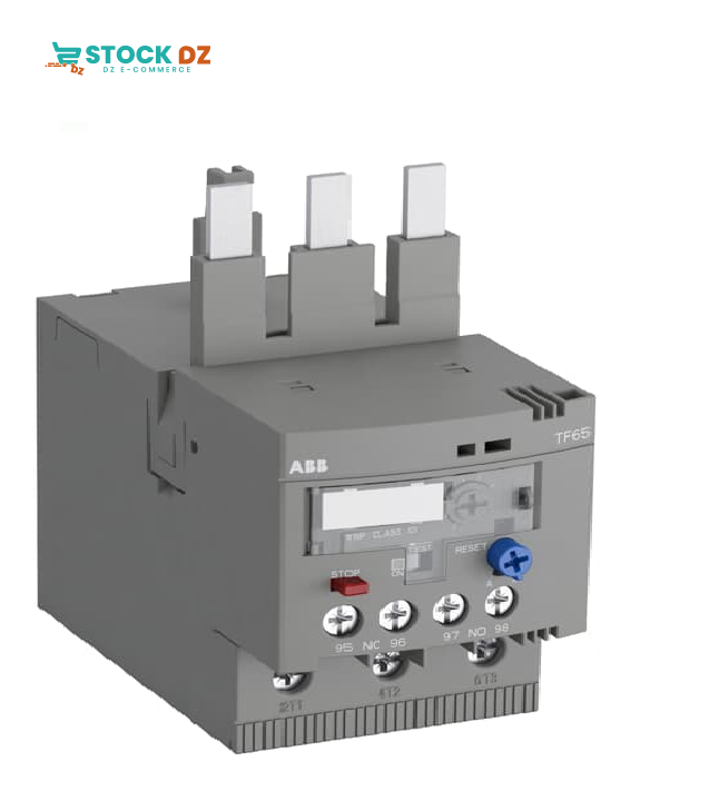 Relais thermique TF65-40 (30.0  a  40.0) pour contacteur AF38 a AF65