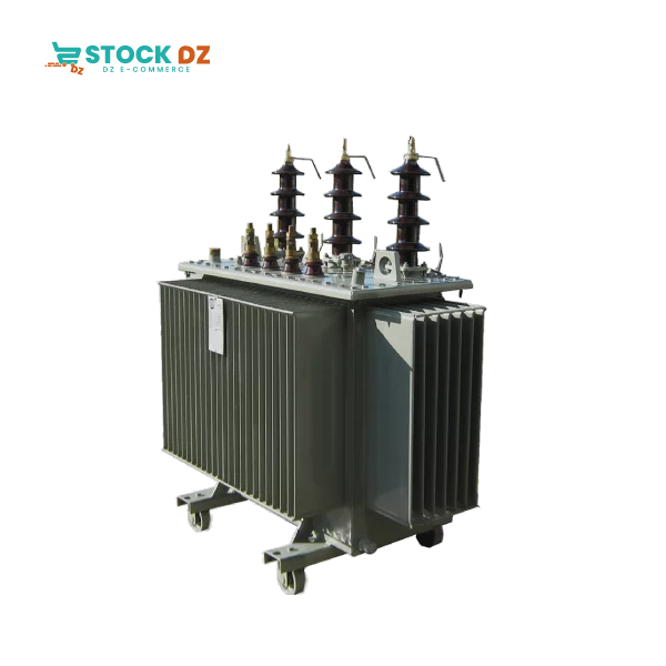 Transformateur 160KVA  0.4/30KV