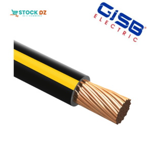 Cable 1x35mm² Rigide