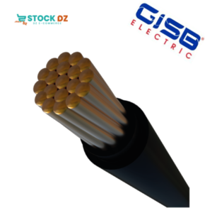 Cable 1x120mm² Rigide