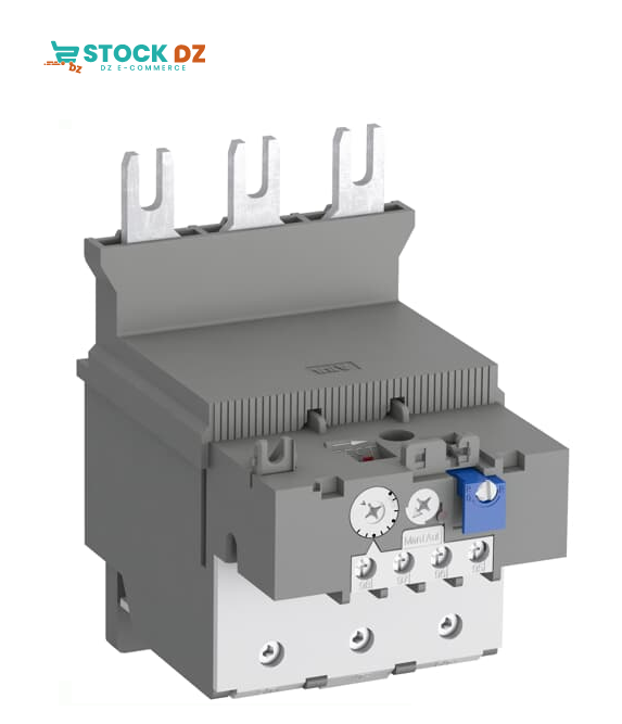 Relais thermique TF140DU-135 (100  a  135) pour contacteur AF116 a AF140