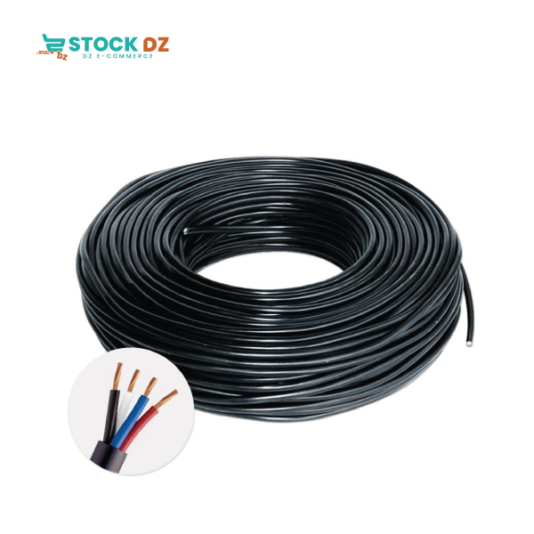 Cable 4x4mm² Souple ML