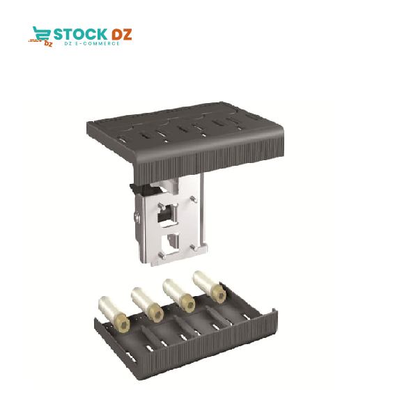 Kit de transformation en debro sur socle pour disj XT3 (4P)