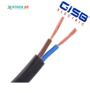 Cable 2x4mm² Rigide ML