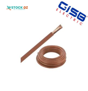 Cable 1x10mm² Souple ML