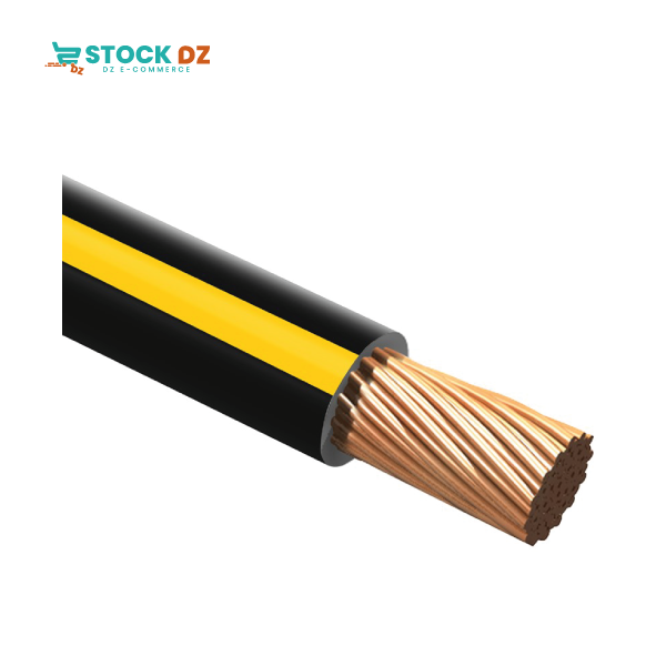 Cable 1x185mm² Rigide