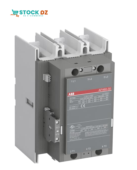 Disjoncteur moteur 3P- 25KA-MS132-32A (25 a 32)