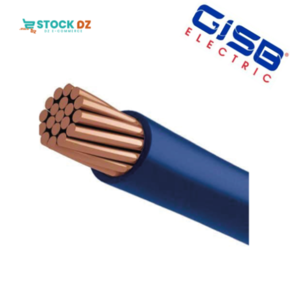 Cable 1x240mm² Rigide