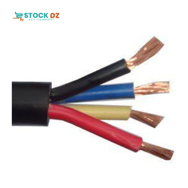 Cable 4x35mm² Souple