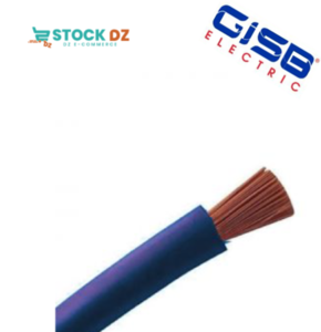 Cable 1x25mm² Souple