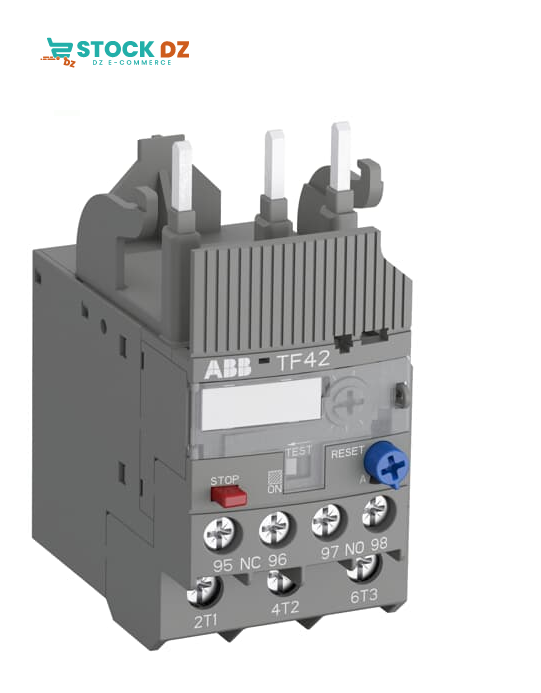 Relais thermique TF42-0.31 (0.23-0.31A) pour contacteur AF09 a AF38