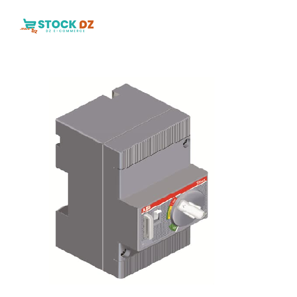 Commande motorisee MOS 110-250 VAC/VDC pour disj T1 a T2